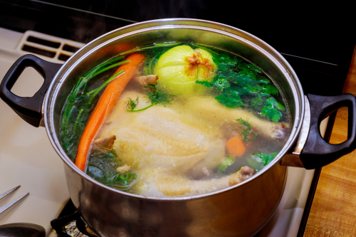 Chicken Stock