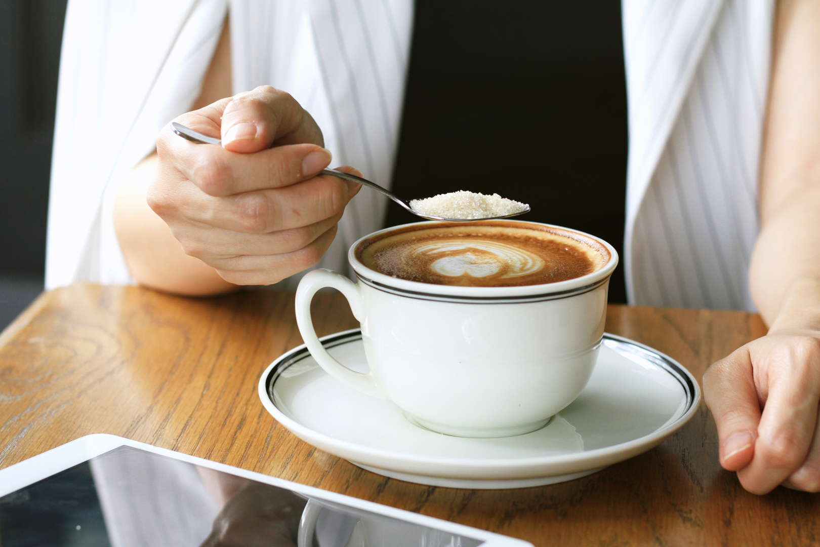 Can Coffee Reduce The Risk Of Diabetes?