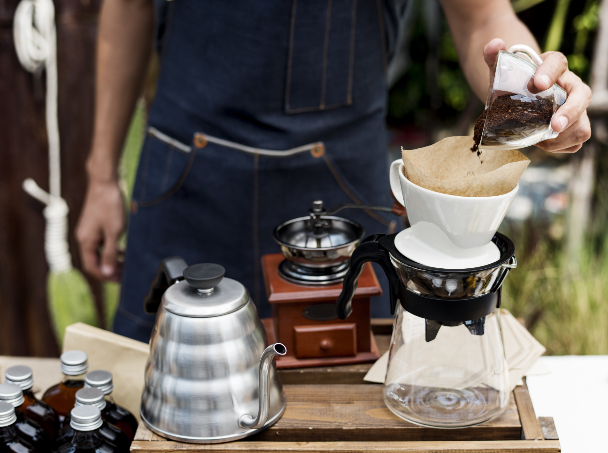 Grind And Brew Coffee Makers Overview