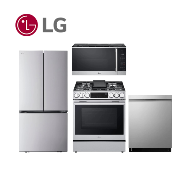 LG French Door Refrigeration LF25Z6211S | Colonial Appliance