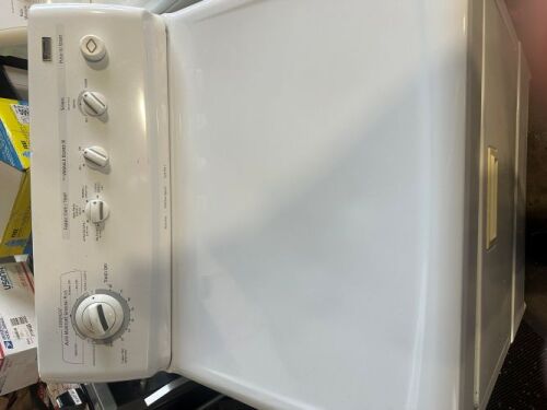 Kenmore Kenmore Gas Dryer