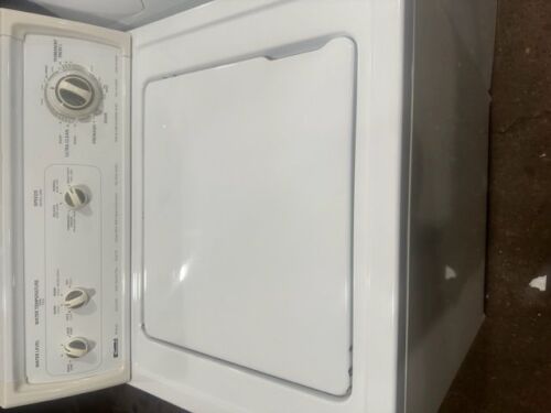 Kenmore Washer