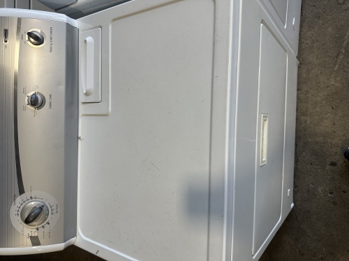 Kenmore Gas Dryer 