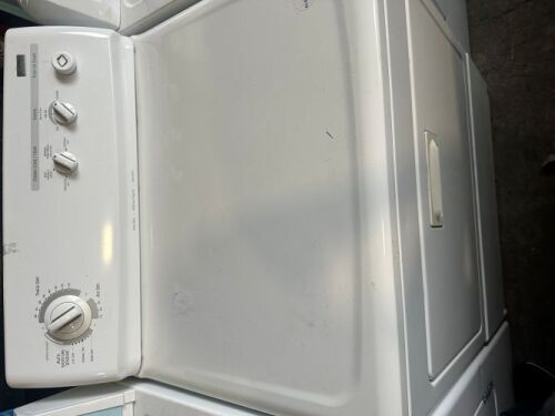 Kenmore Kenmore Electric Dryer