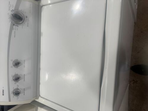 Kenmore Washer