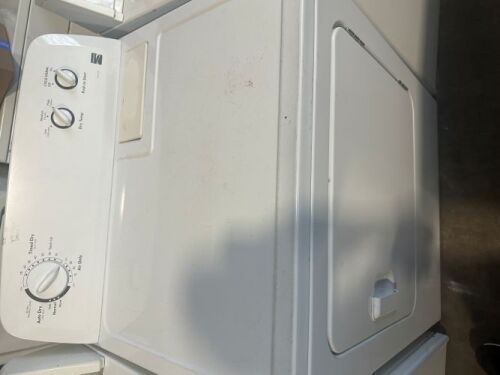 Kenmore Electric Dryer