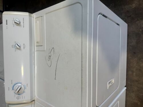 Kenmore Kenmore Gas Dryer 