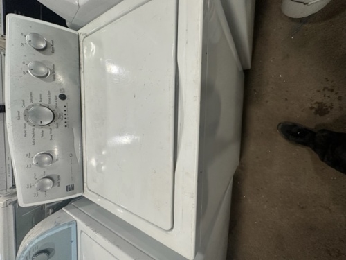 Kenmore Kenmore Washer