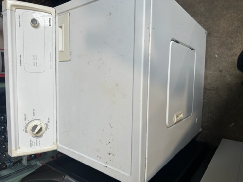 Kenmore Used Kenmore  Dryer
