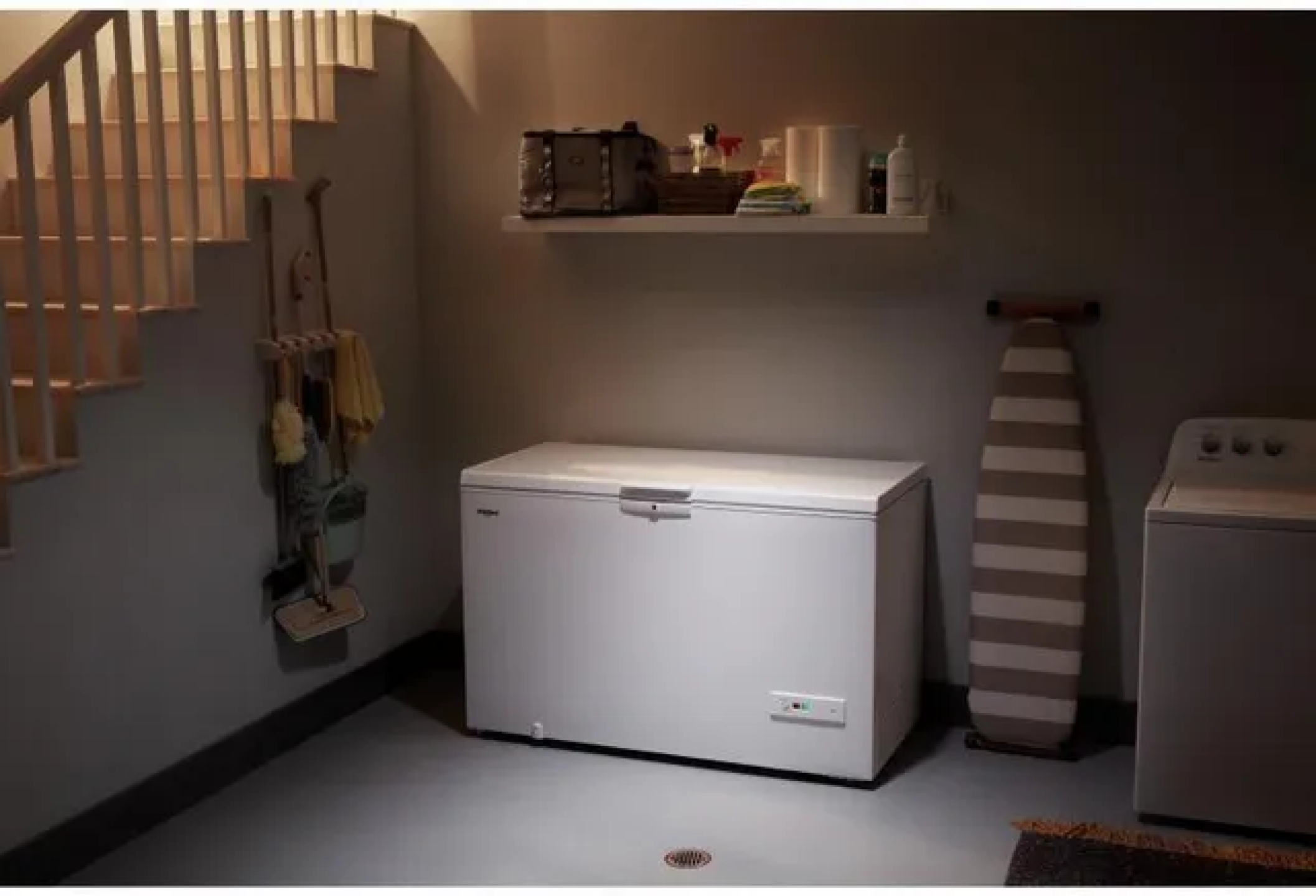 Chest Freezer Guide Voss TV & Appliances