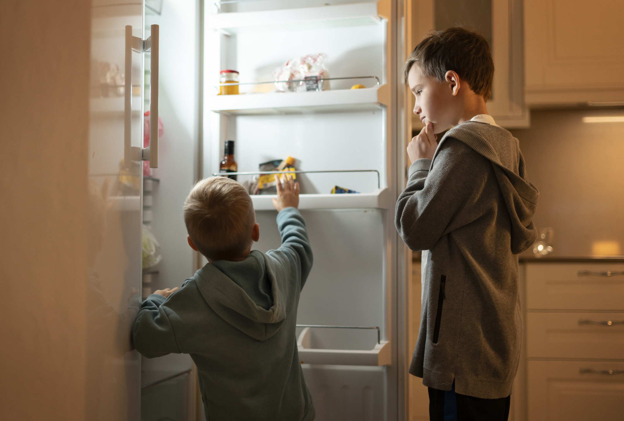 How Long Do Refrigerators Last Voss TV & Appliance