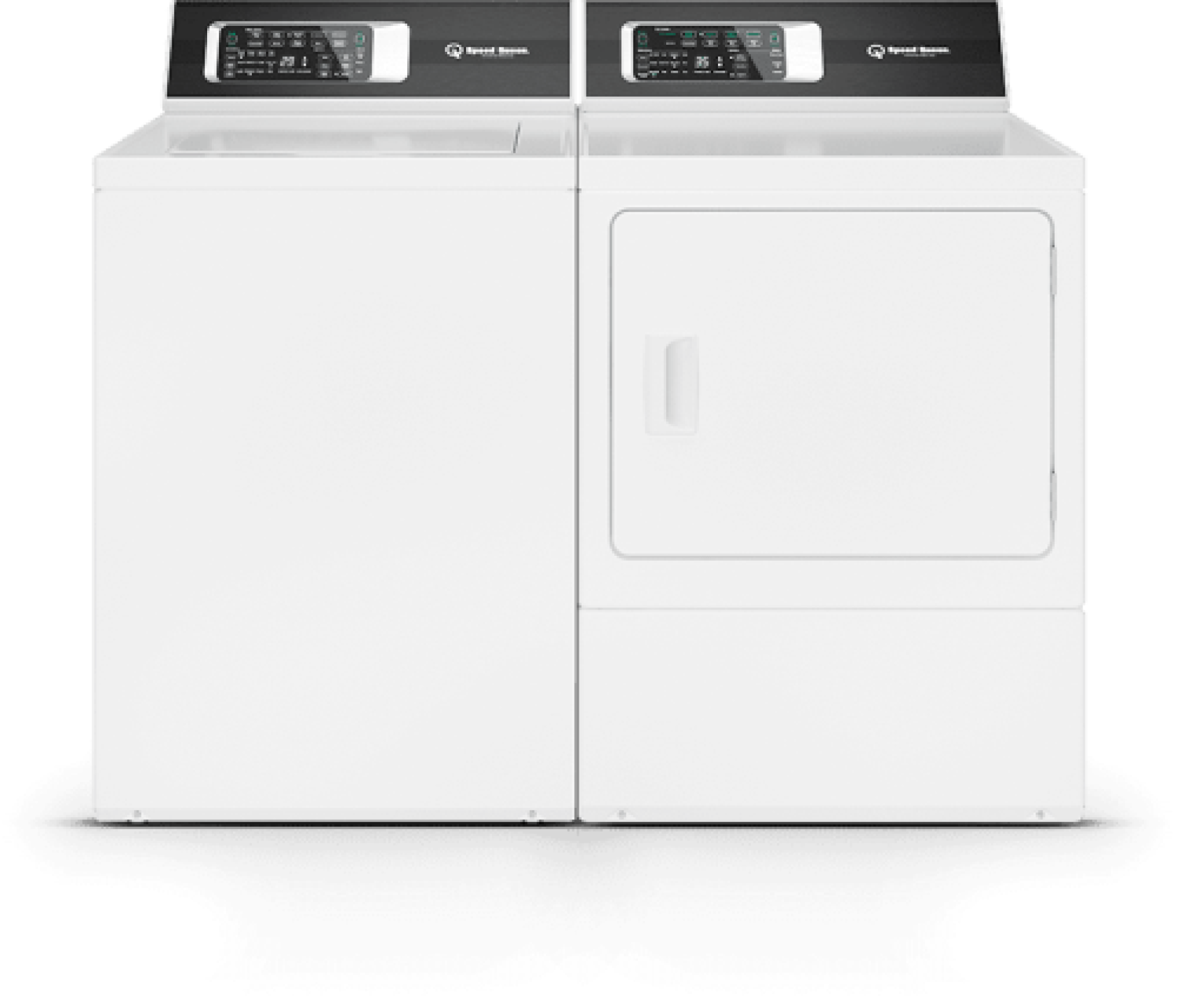 Pet Plus Cycle on Your Speed Queen Dryer