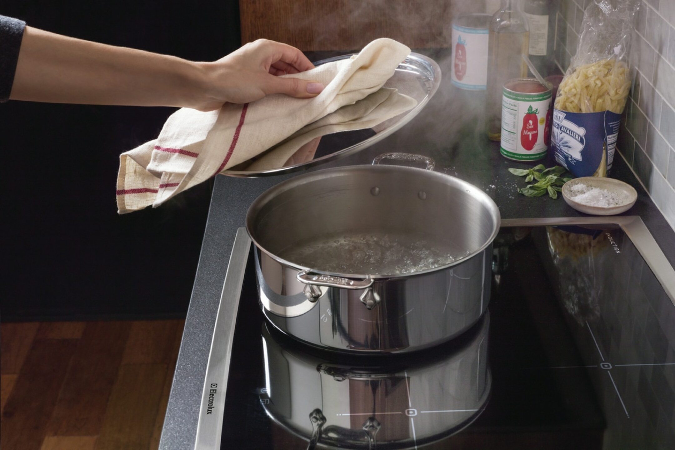 Induction Cooking Finally Explained By Bill & Rod's Appliance