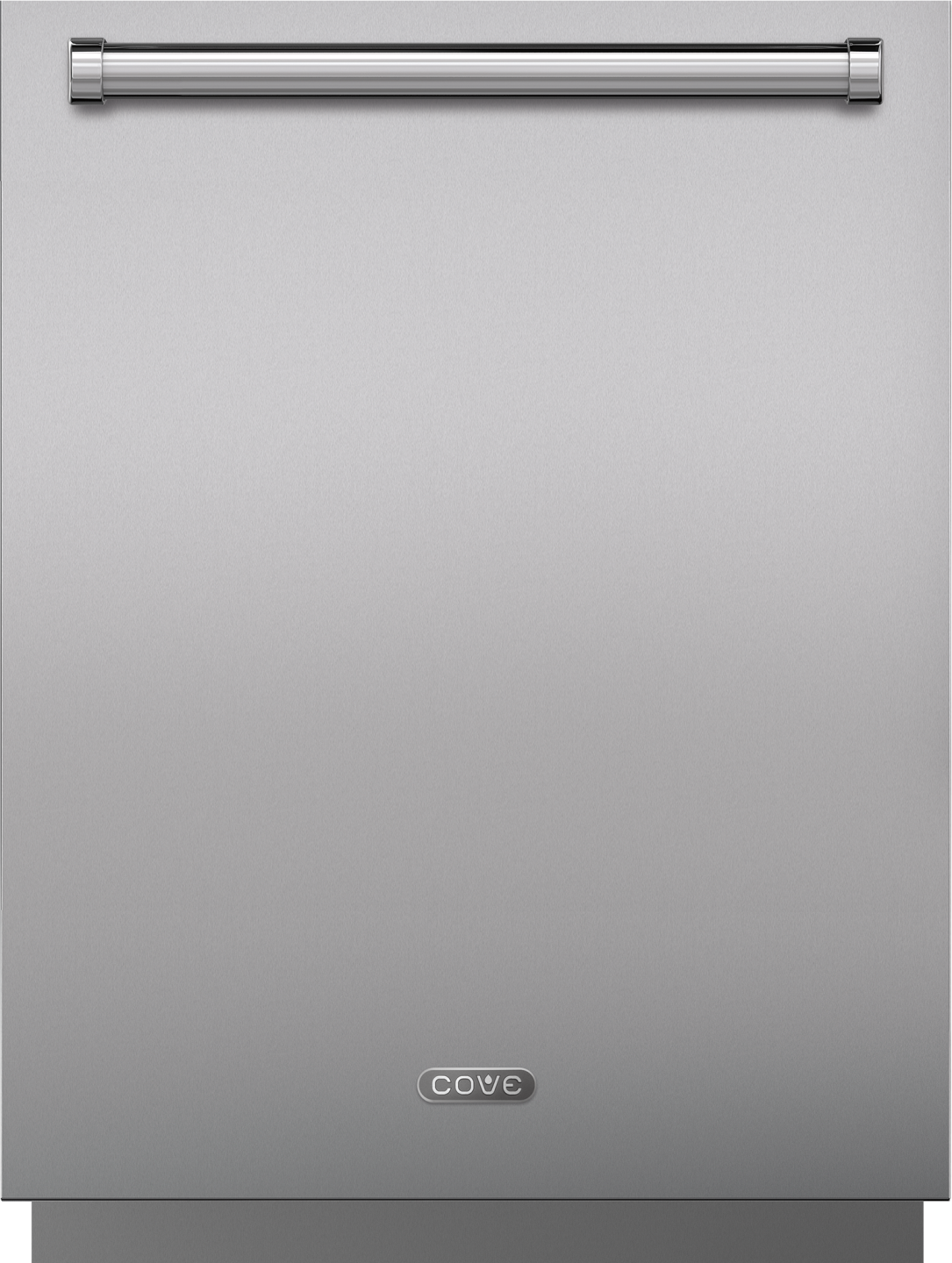 Cove Dishwashers Define Luxury Dish Washing