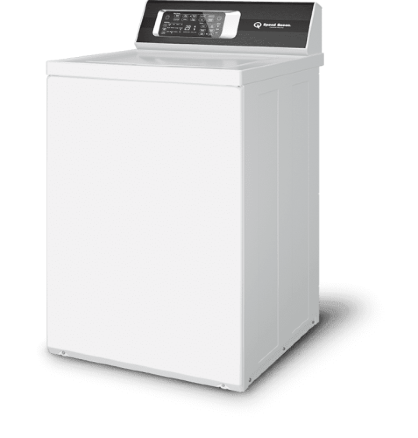 The Best Way to Determine Load Size on Your Speed Queen Top Load Washer