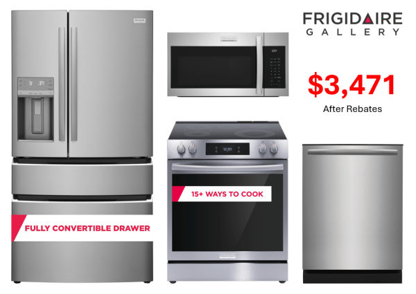  Promotional Period: August 20th - September 15th 2025