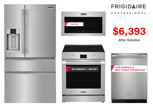 Promotional Period: August 21st - September 10th 2025