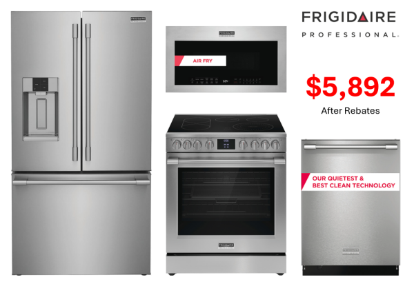 Promotional Period: August 21st - September 10th 2025