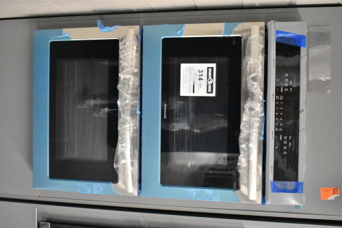 frigidaire ffet3026ts