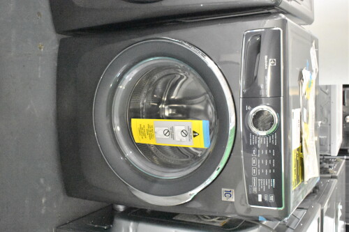 Electrolux Front Load Perfect Steam Washer with LuxCare Plus Wash (SCRATCH AND DENT) 