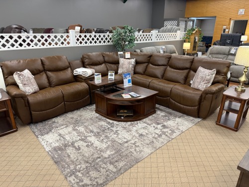 La-Z-Boy Furniture | Grand Central TV & Appliances in Hazleton