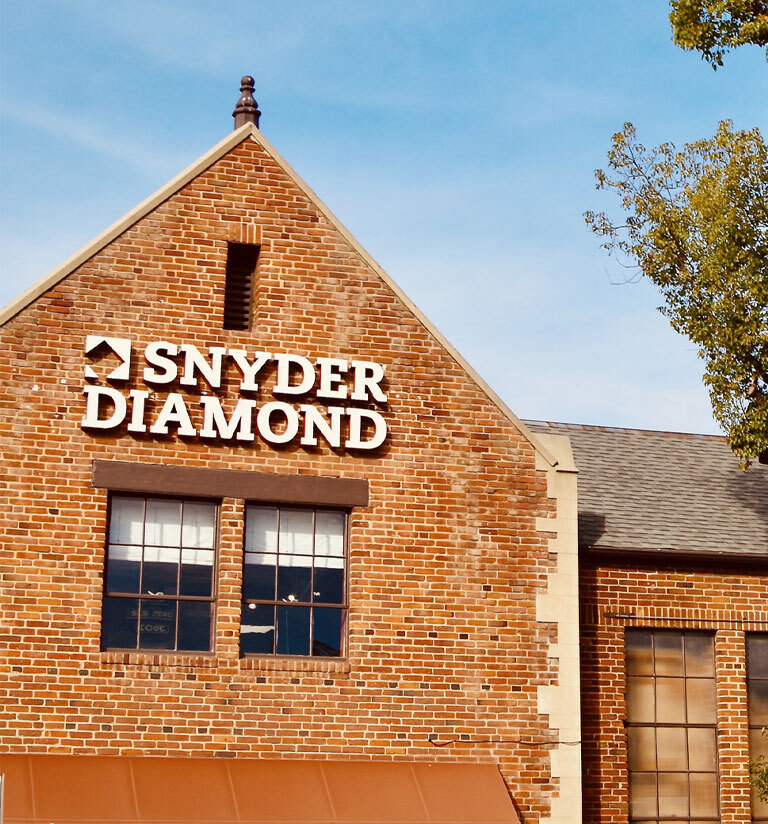 Discover the Snyder Diamond Pasadena CA Website for Luxury Jewelry Solutions