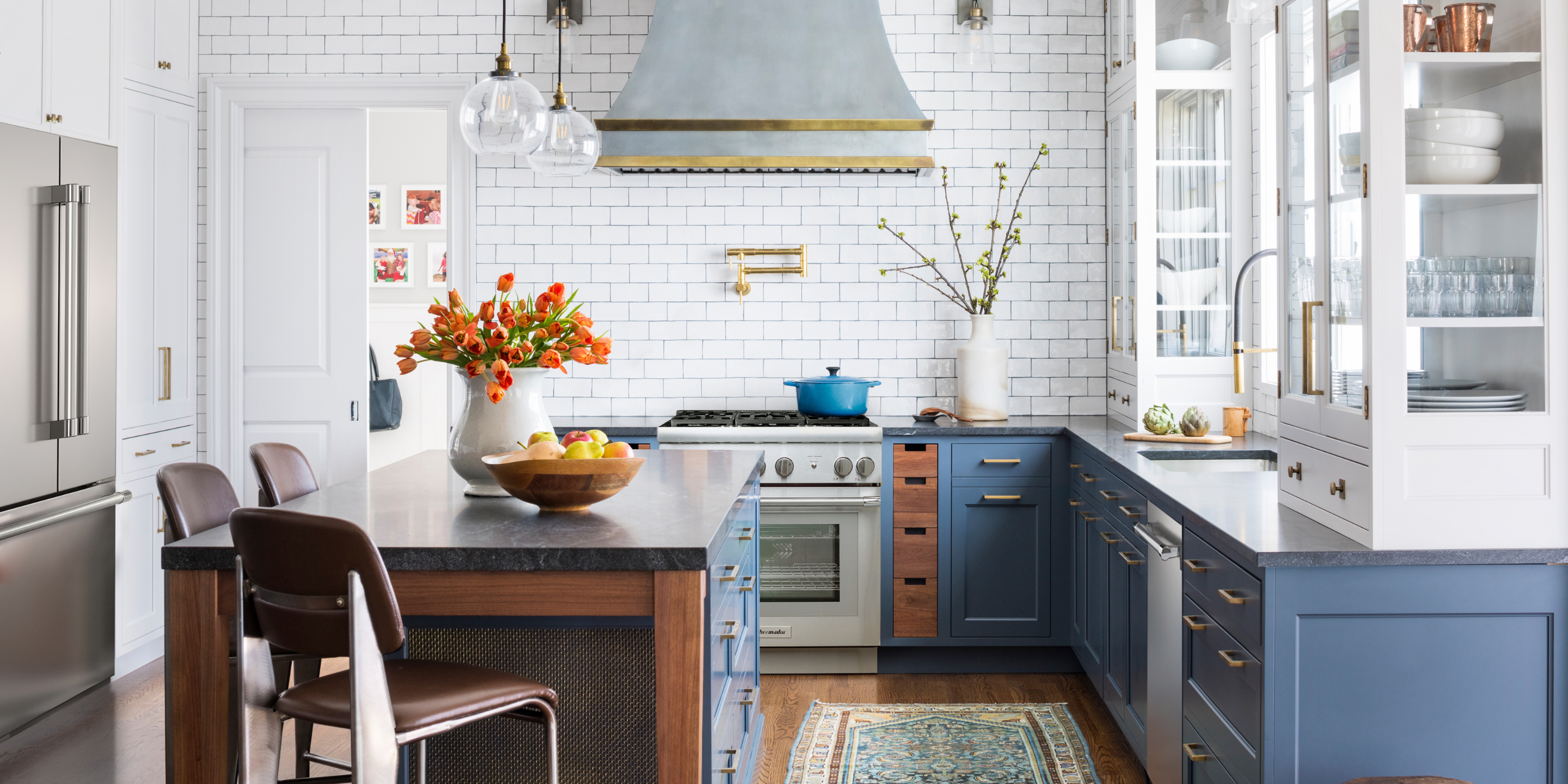 Easy Kitchen Updates & Kitchen Refresh Ideas You’ll Love