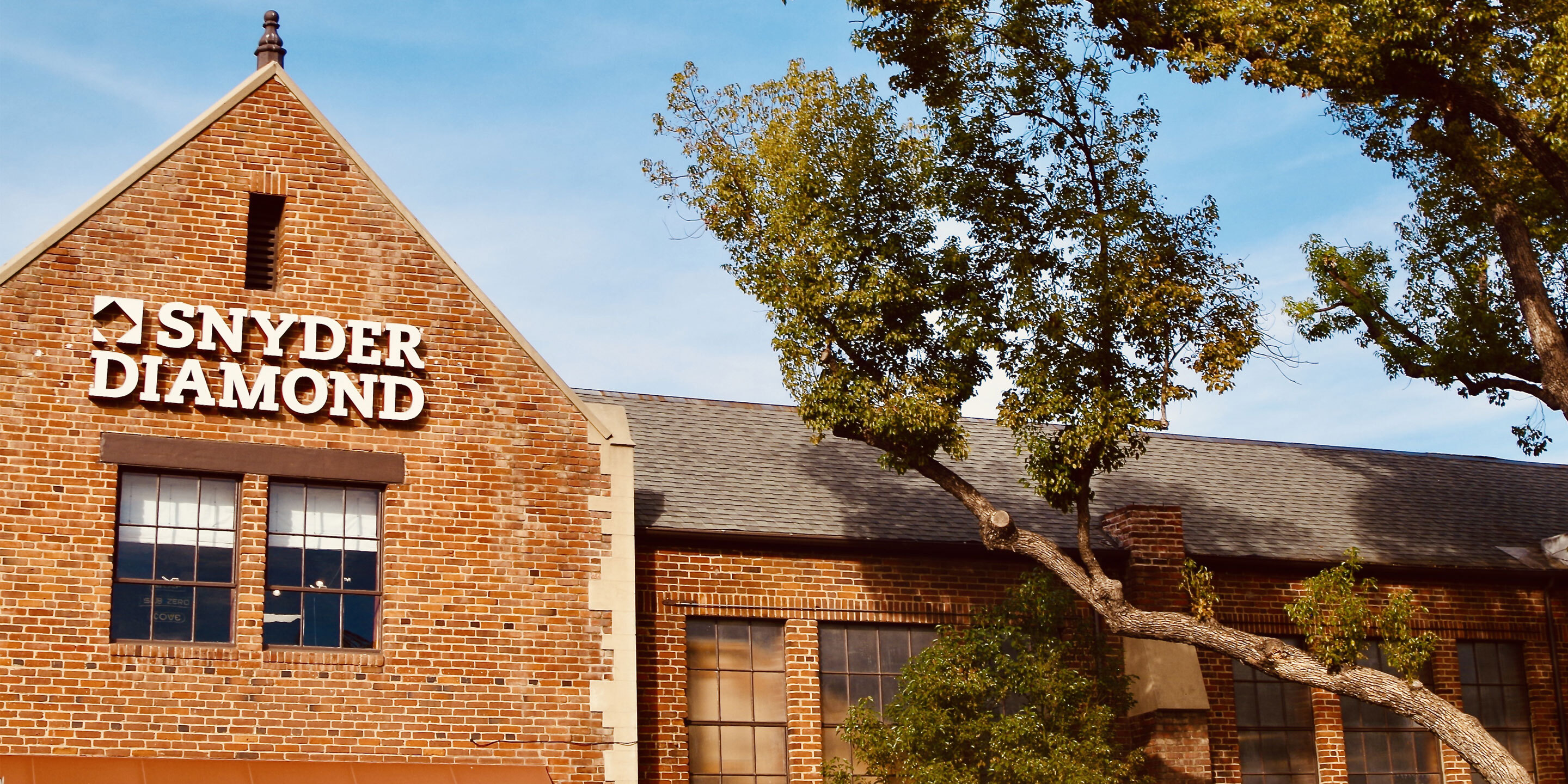 Blogs | Snyder Diamond- Appliances, Hardware And Plumbing