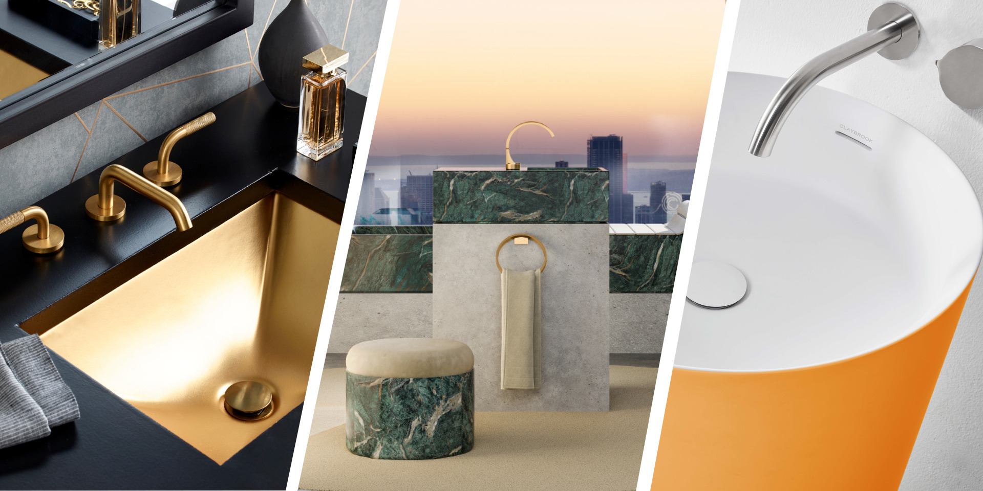 Kitchen, Bath, Hardware, Outdoor & Plumbing ♦ Snyder Diamond