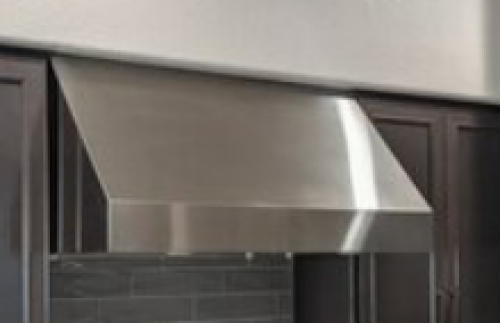 Imperial Hoods Appliances | Snyder Diamond in Santa Monica, CA ...