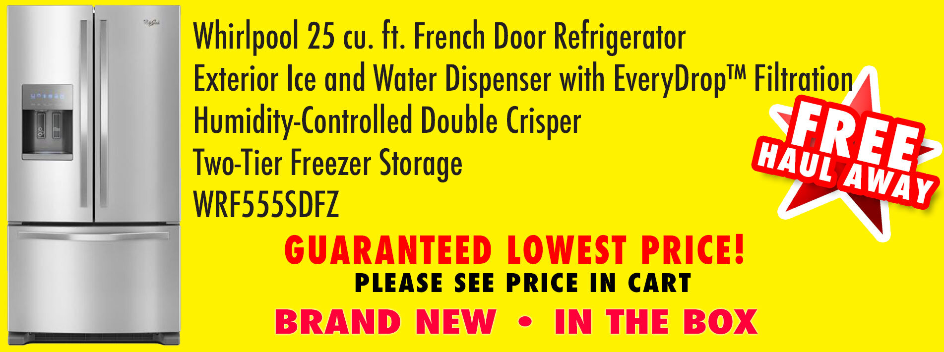 Appliance DirectAppliances