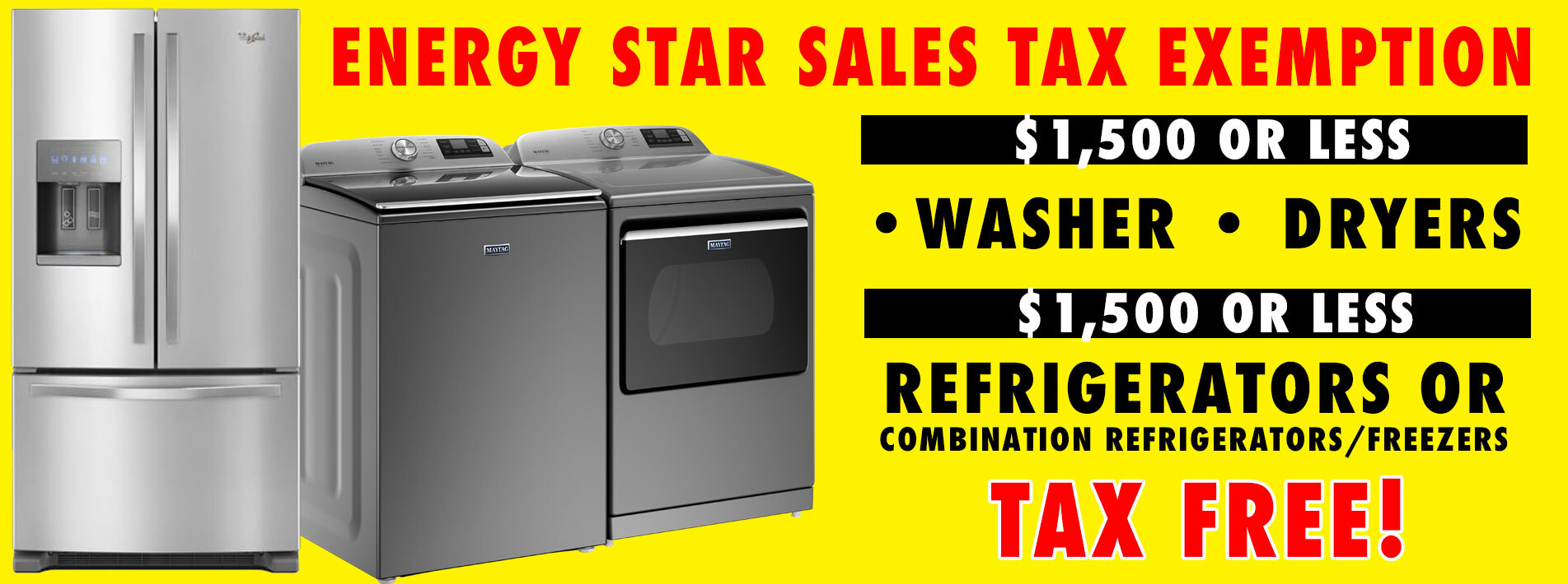 Appliance DirectAppliances