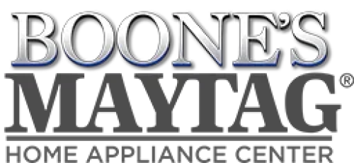 Boone's Maytag Home Appliance Center