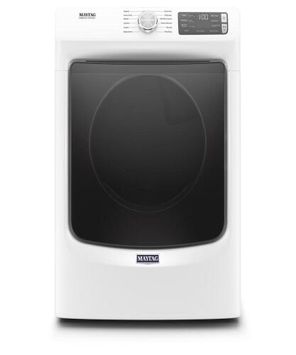 Maytag MGD6630HW-test