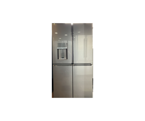 Cafe 27.4CF SMART FH DR REF ICE DSP
