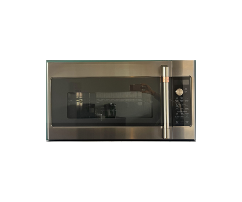 Cafe 1.7CF OTR MICRO/CONV