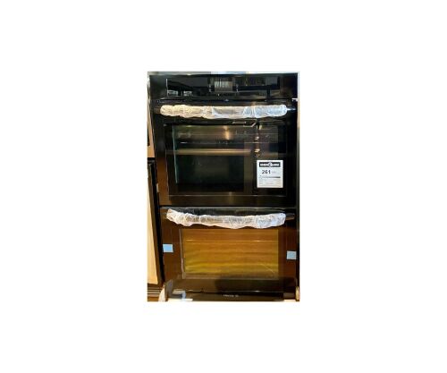 Frigidaire 30 DOUBLE ELECTRIC WALL OVEN