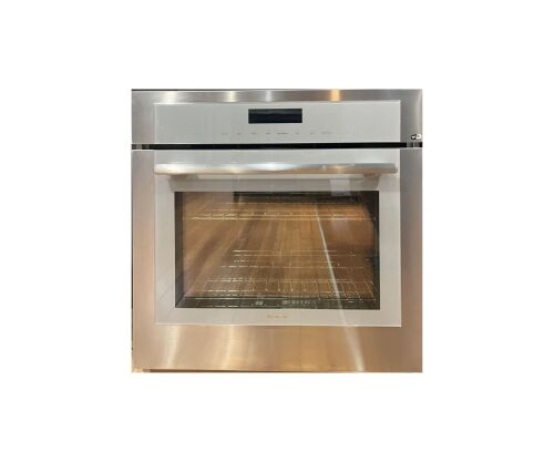 Thermador Mast Sgl Oven, 30, SS, Select