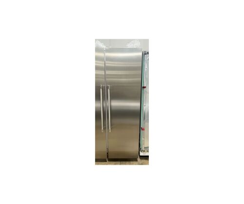 Thermador 24 BI Fresh Food, E-Star
