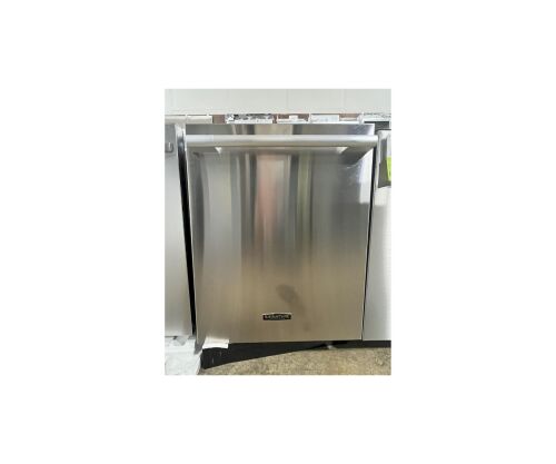 Signature Kitchen Suite by LG  PowerSteam Stainless Steel Dishwasher