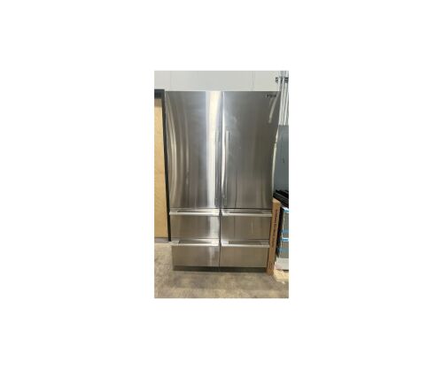 Signature Kitchen Suite by LG  48 FRDR REFRIG