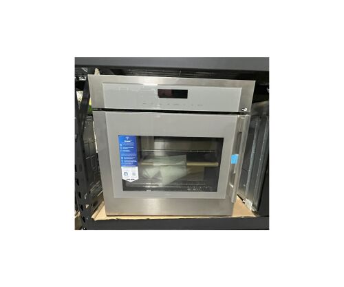 Thermador Mast Sgl Oven, 30, SS, Deluxe, Left Side-Opening
