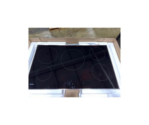 Miele KM 7740 FR Induction Cooktop 