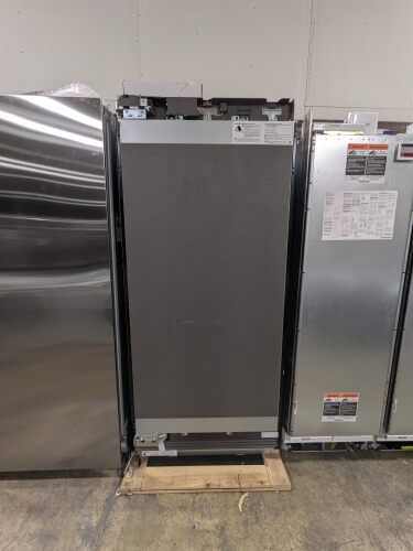 Dacor Built In All Freezer Built In Refrigeration DRZ36980LAP-CAO