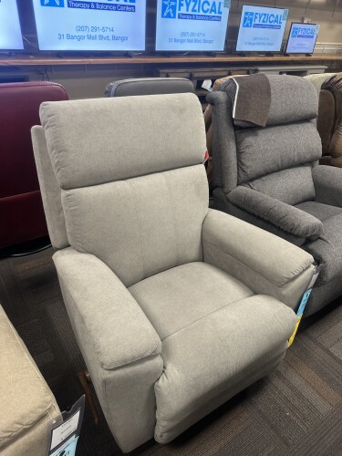 Furniture at Fortin's Home Furnishings in Winslow, Maine