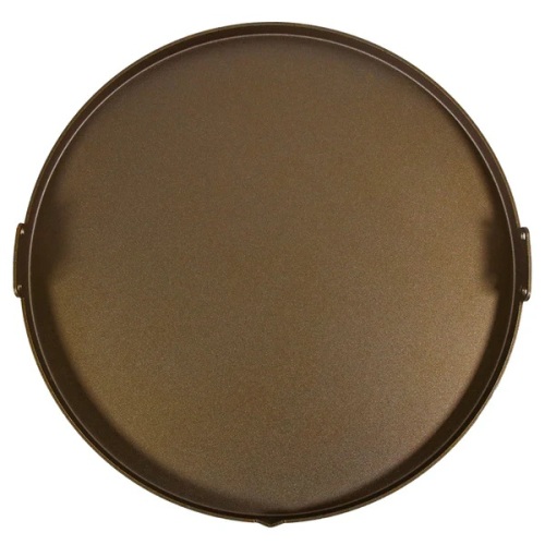 RECTEQ Round Flat Top Griddle