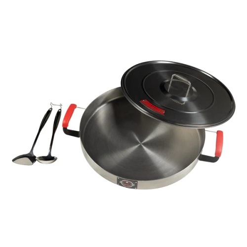 RECTEQ Matador Pan (BE Accessory)