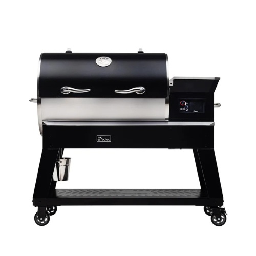 RECTEQ Backyard Beast Pellet Grill