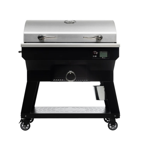 RECTEQ Smokestone Griddle
