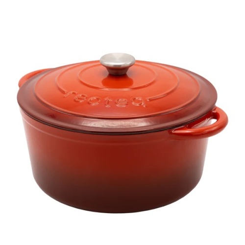 RECTEQ 6.8 QUART Dutch Oven (Large)